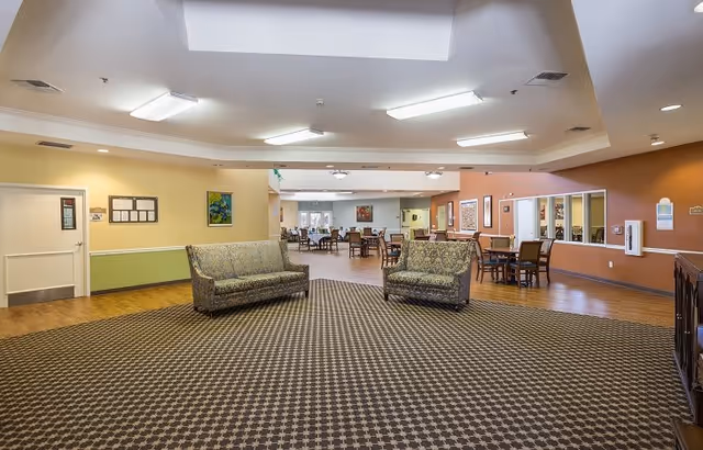 Photo 8 of Point Loma Estates Memory Care