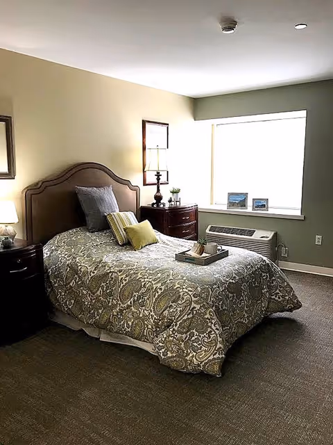 Photo 5 of Paramount Senior Living at Westerville