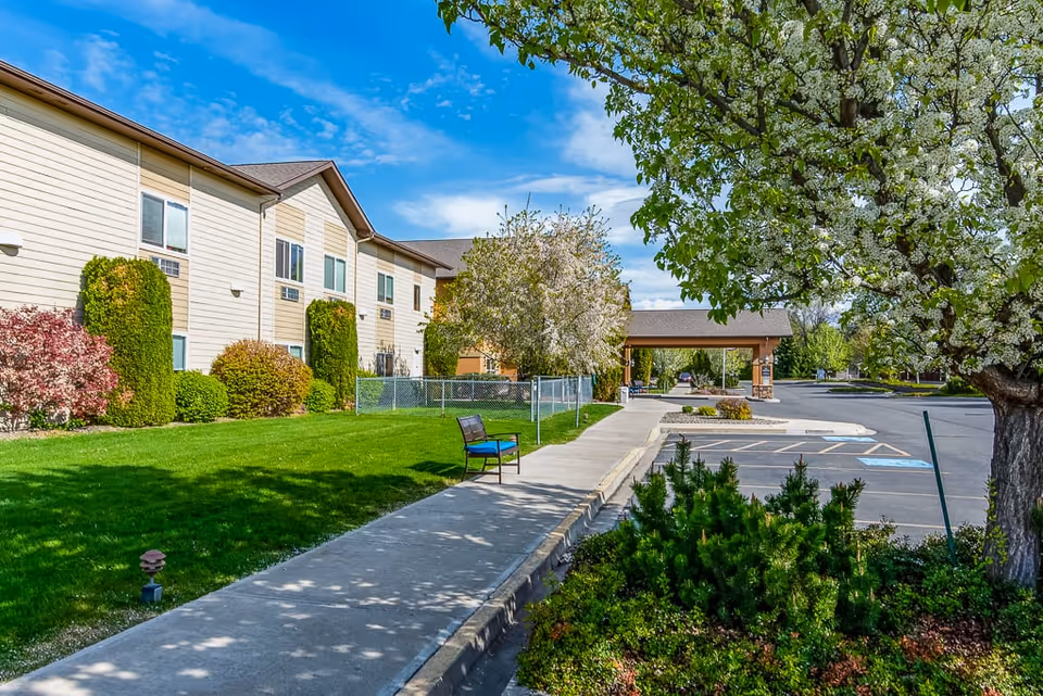 Photo 4 of Ellensburg Senior Living
