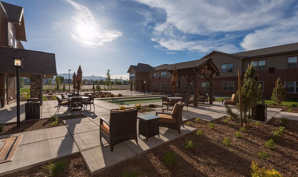 Photo 10 of Summit Senior Living