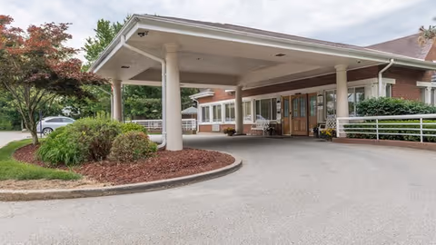 Photo of Peters Township Post Acute