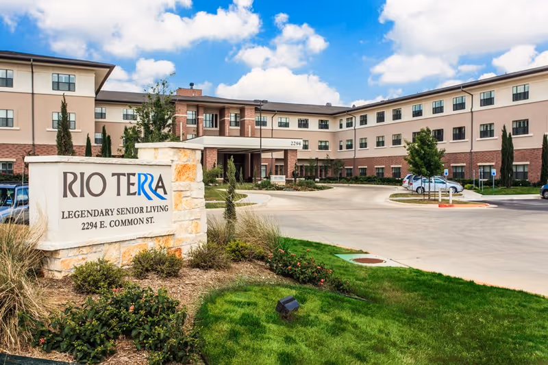 Photo 2 of Rio Terra Senior Living