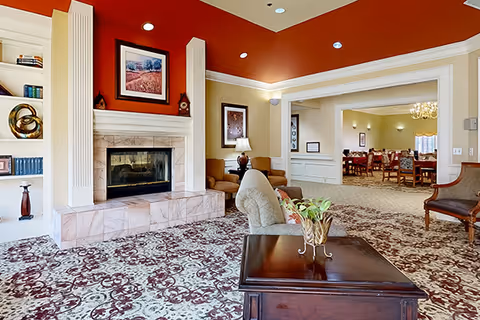 Photo 5 of Rivermont Assisted Living and Memory Care
