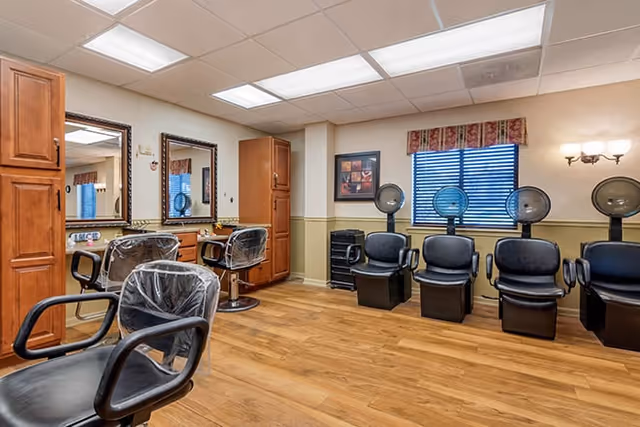 Photo 10 of Brookdale Wornall Place