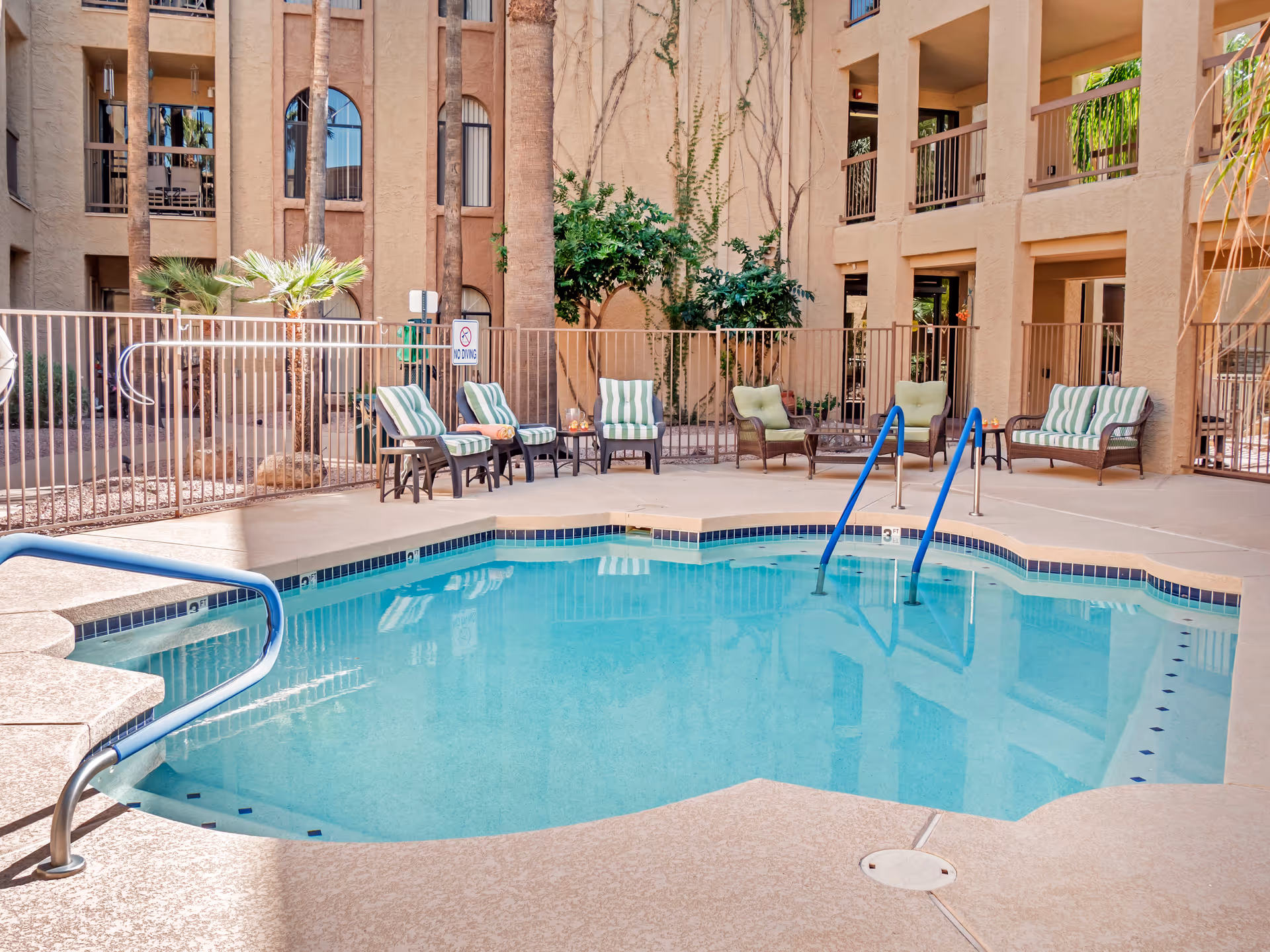 Photo 5 of Brookdale Central Paradise Valley
