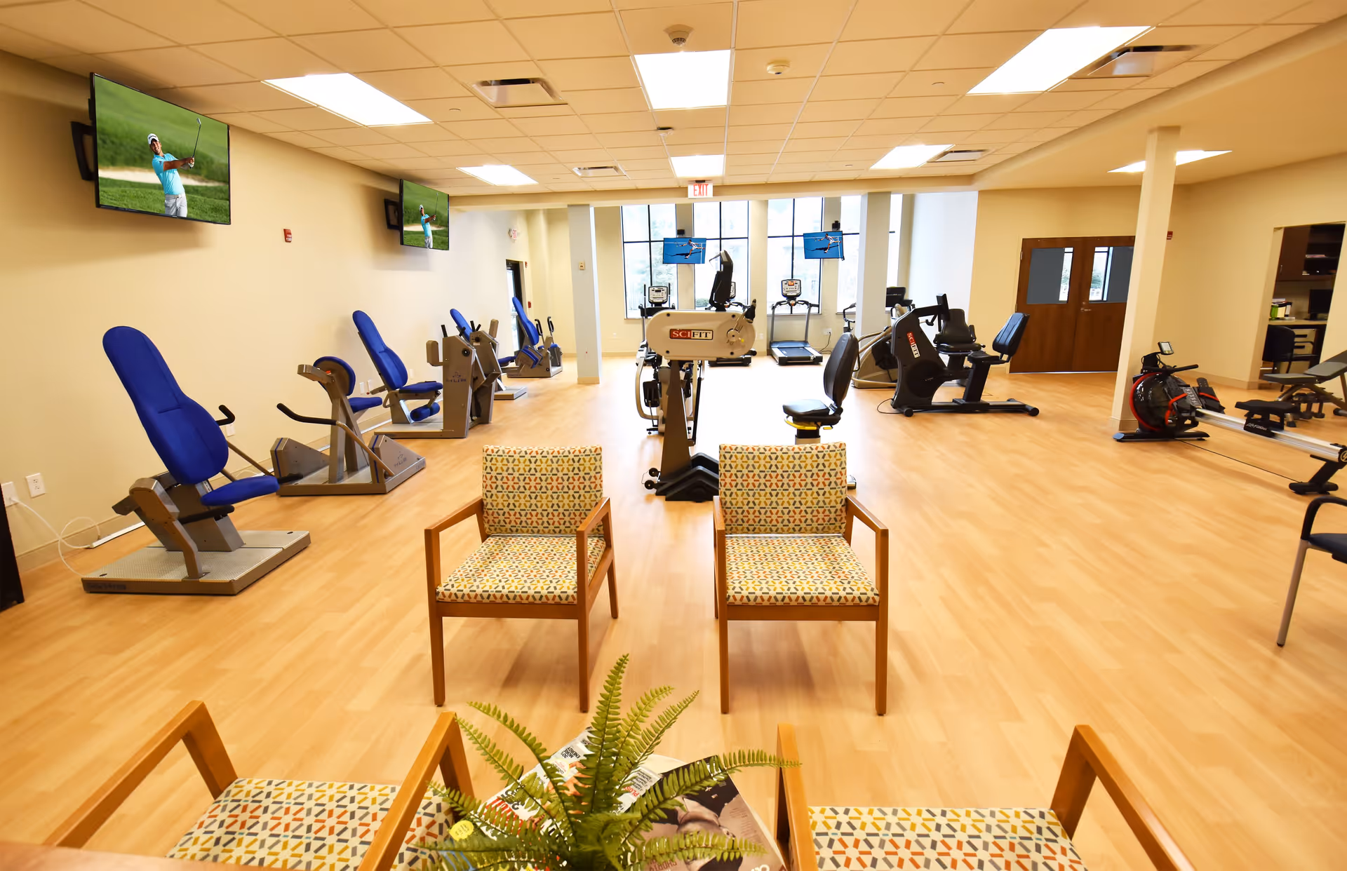 Photo 11 of Laurel Lake Retirement Community