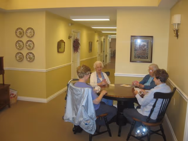 Photo of Drews Place At Village Green II