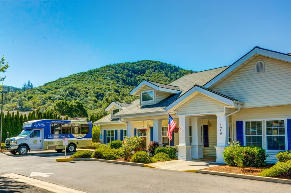 Photo 5 of Morrow Heights Assisted Living