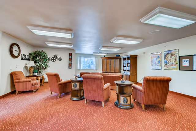 Photo 12 of Pinewood Hills - Sky Active Living