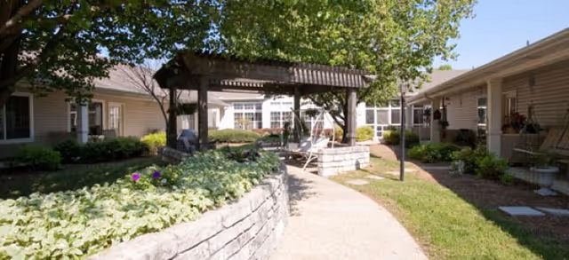 Photo 2 of Brookdale Gallatin