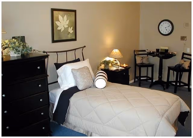 Photo 3 of Ashley Manor Memory Care