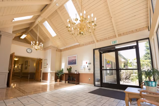 Photo 10 of Bainbridge Island Health & Rehab Center