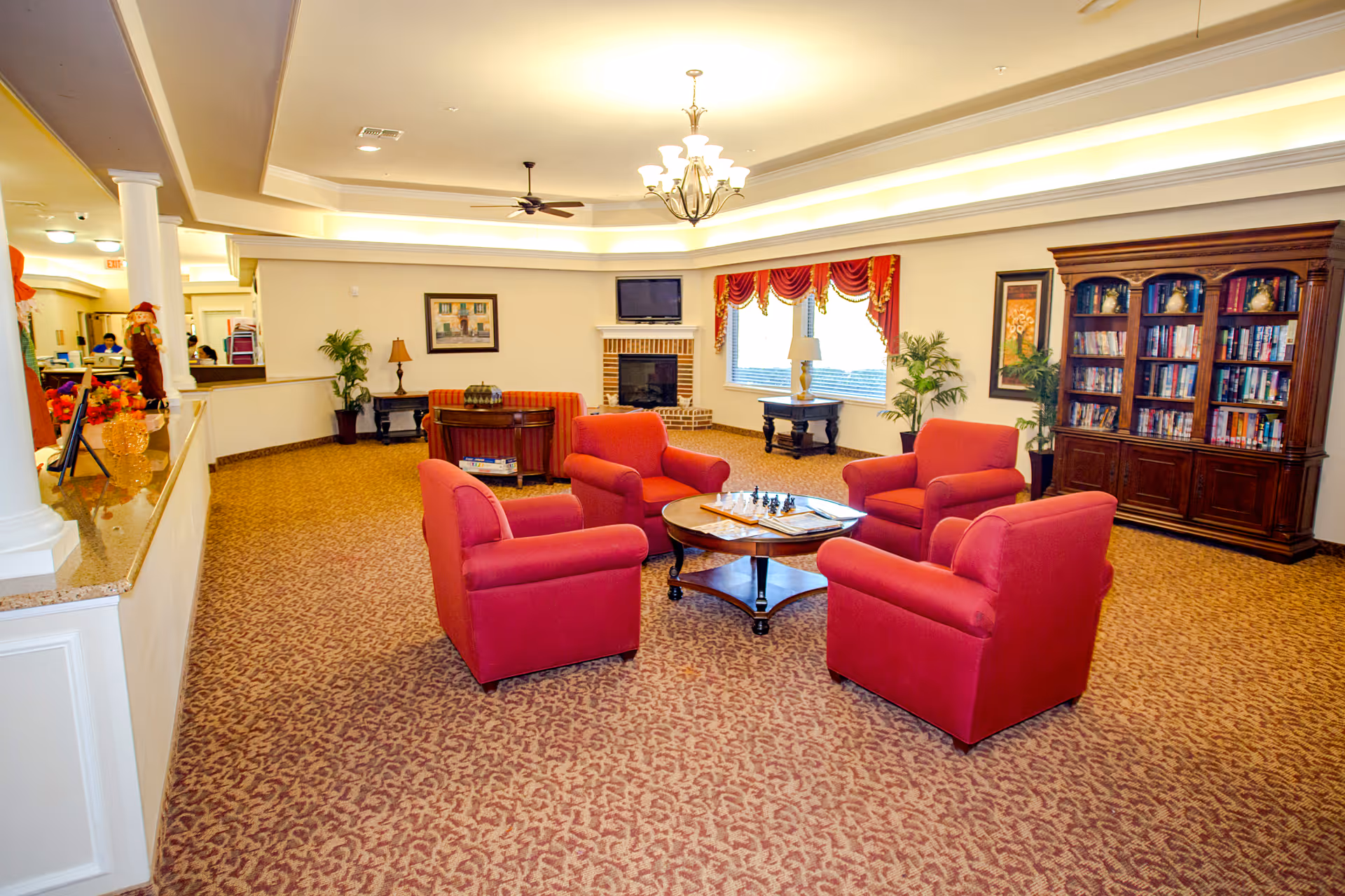 Photo 9 of Sandy Lake Rehabilitation and Care Center