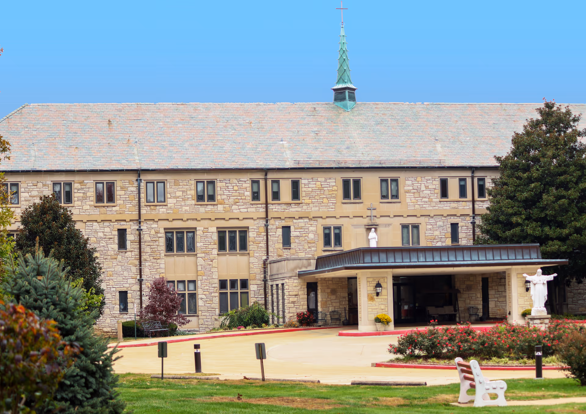 Photo of St Agnes Home