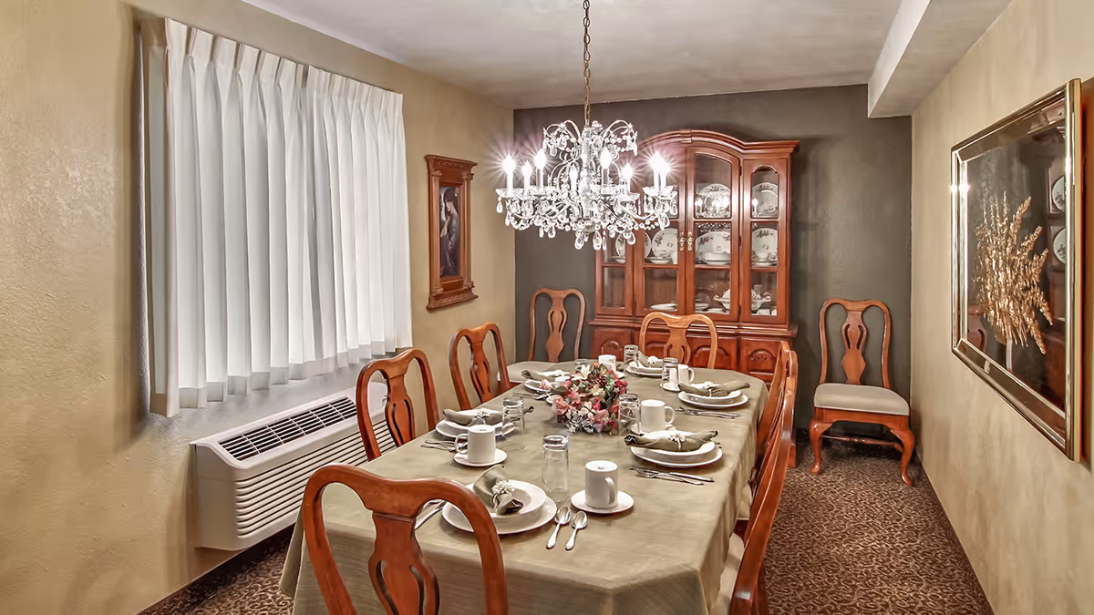 Photo 2 of The Montvale Senior Living