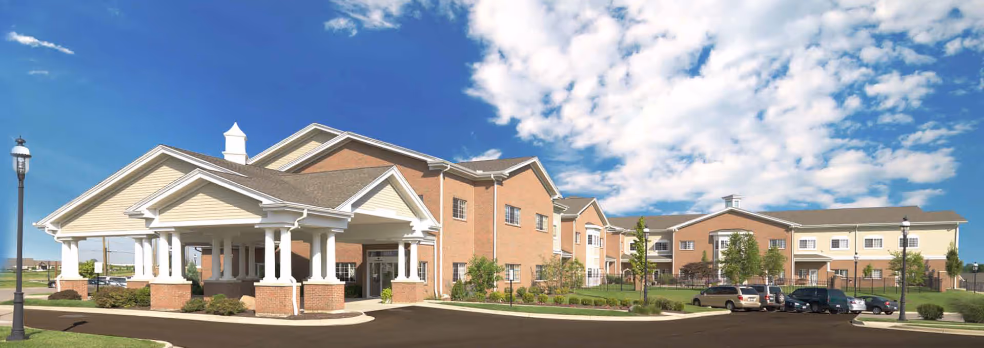 Photo of Heritagespring of West Chester