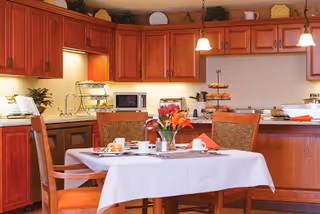 Photo of Lakeside Nursing and Rehabilitation Center