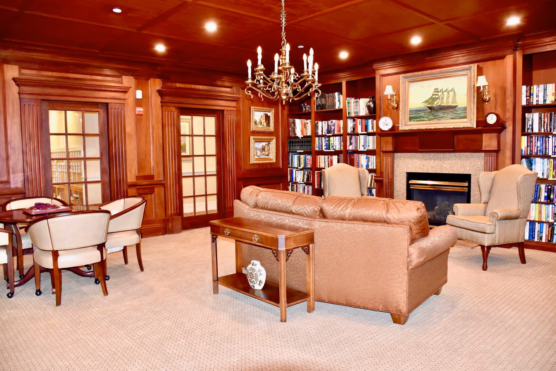 Photo of The Glen at Grove Manor