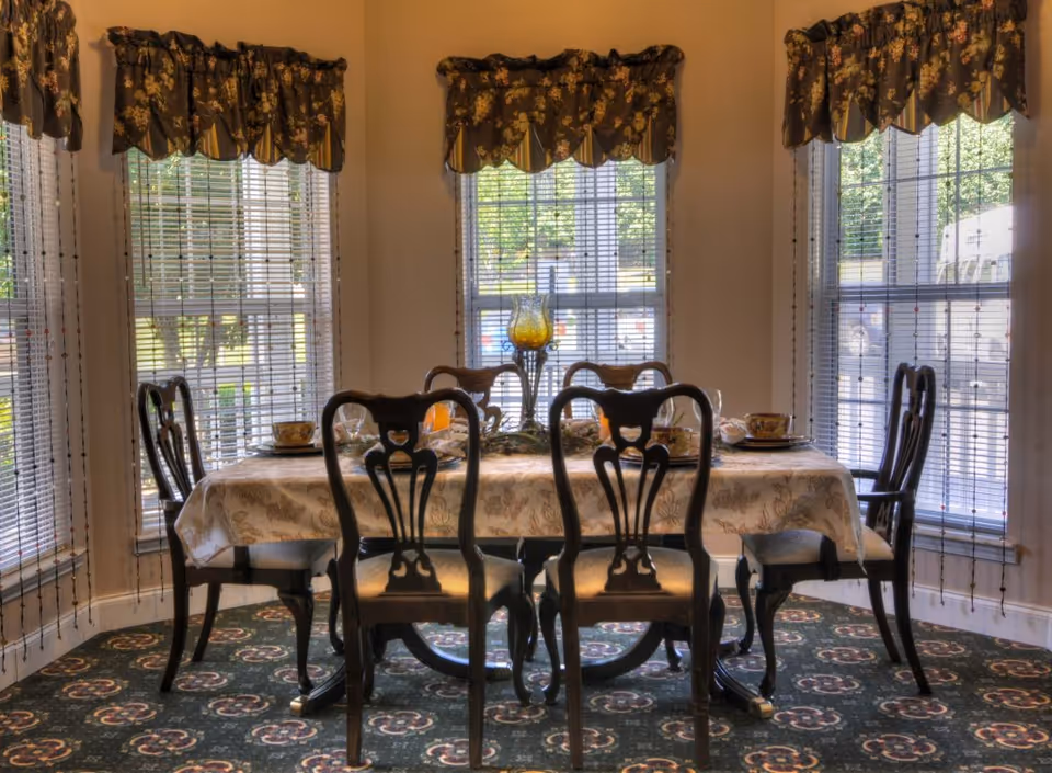 Photo 5 of Charter Senior Living of Jackson