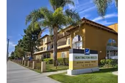 Photo of Huntington Villas Senior Apartments