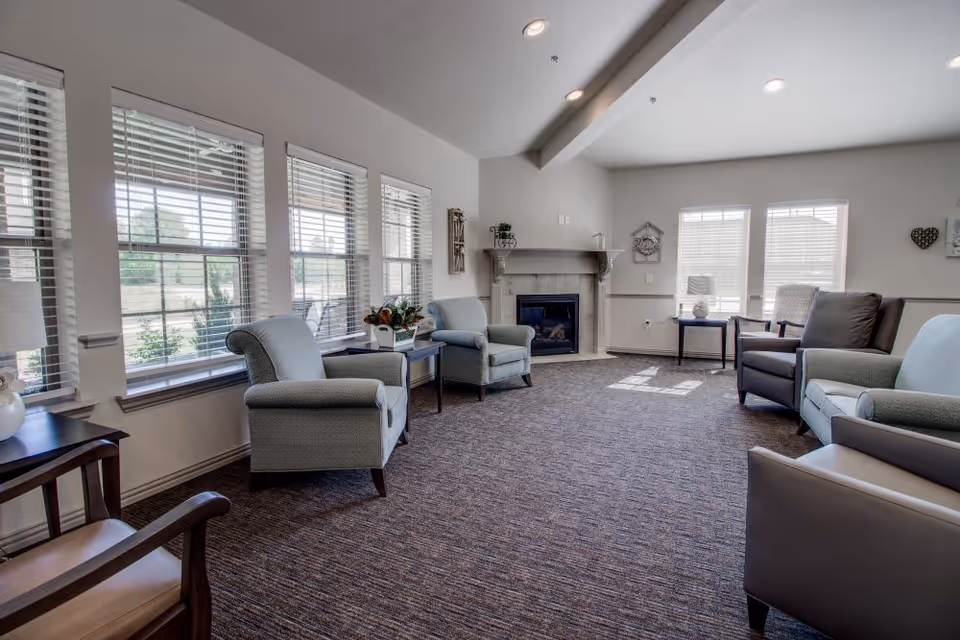 Photo 9 of Mayberry Gardens Assisted Living and Memory Care Homes