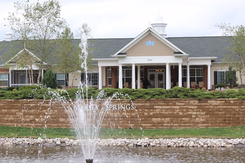 Photo 2 of Bowling Green Senior Living