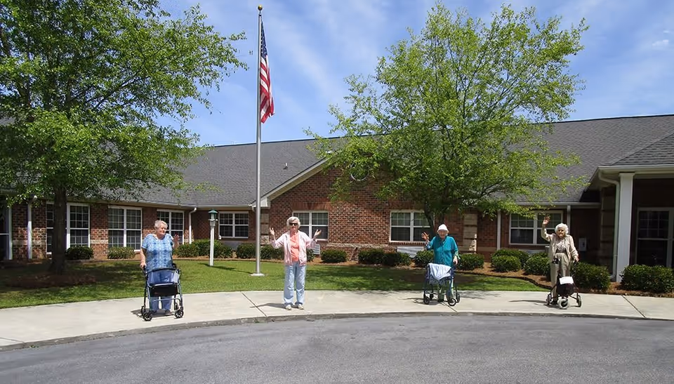 Photo 3 of Prestwick Village