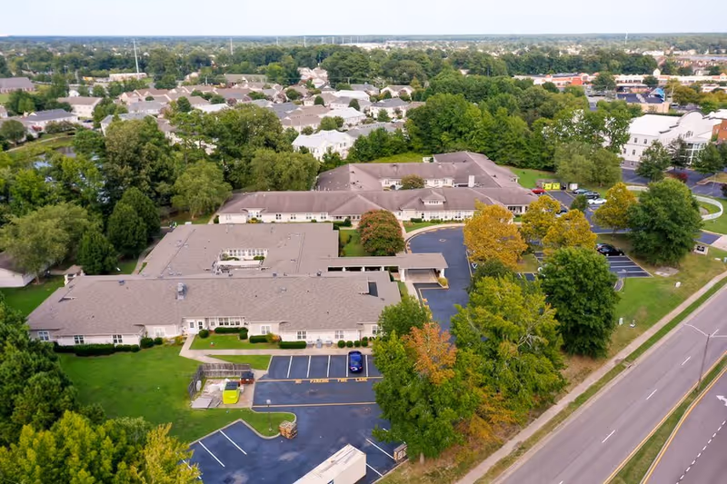 Photo 2 of Chesapeake Place Senior Living