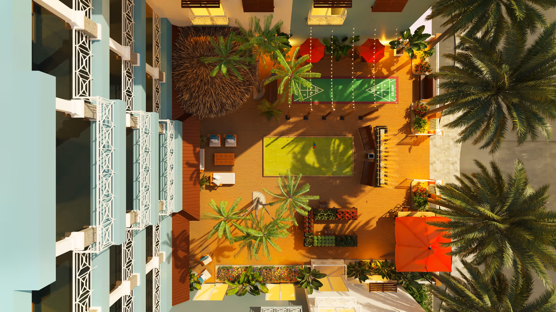Photo 6 of Bahama Bay Club Luxury Senior Living