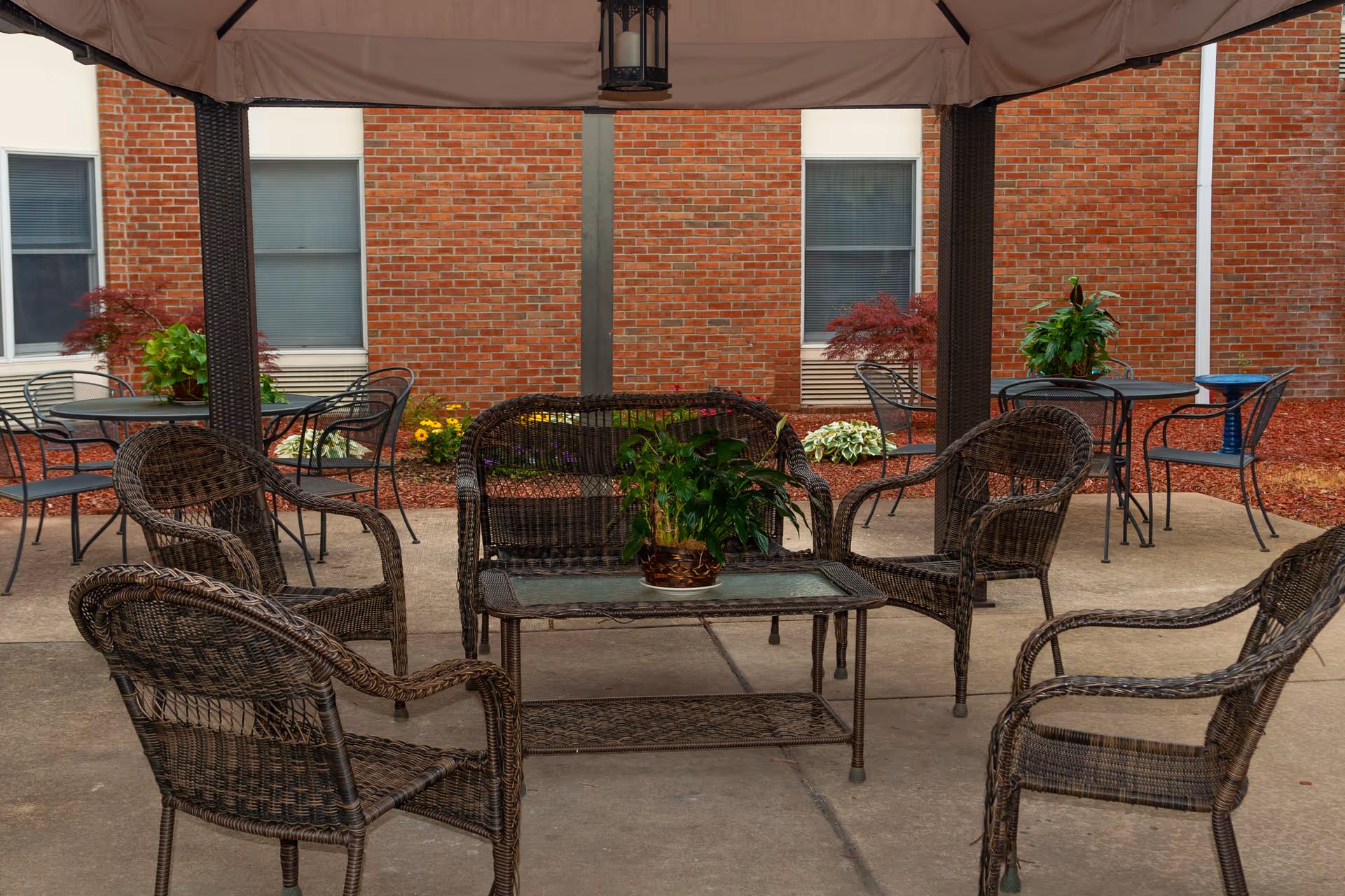 Photo 15 of Independence Court of Monroeville - Enhanced Personal Care and Memory Care Community