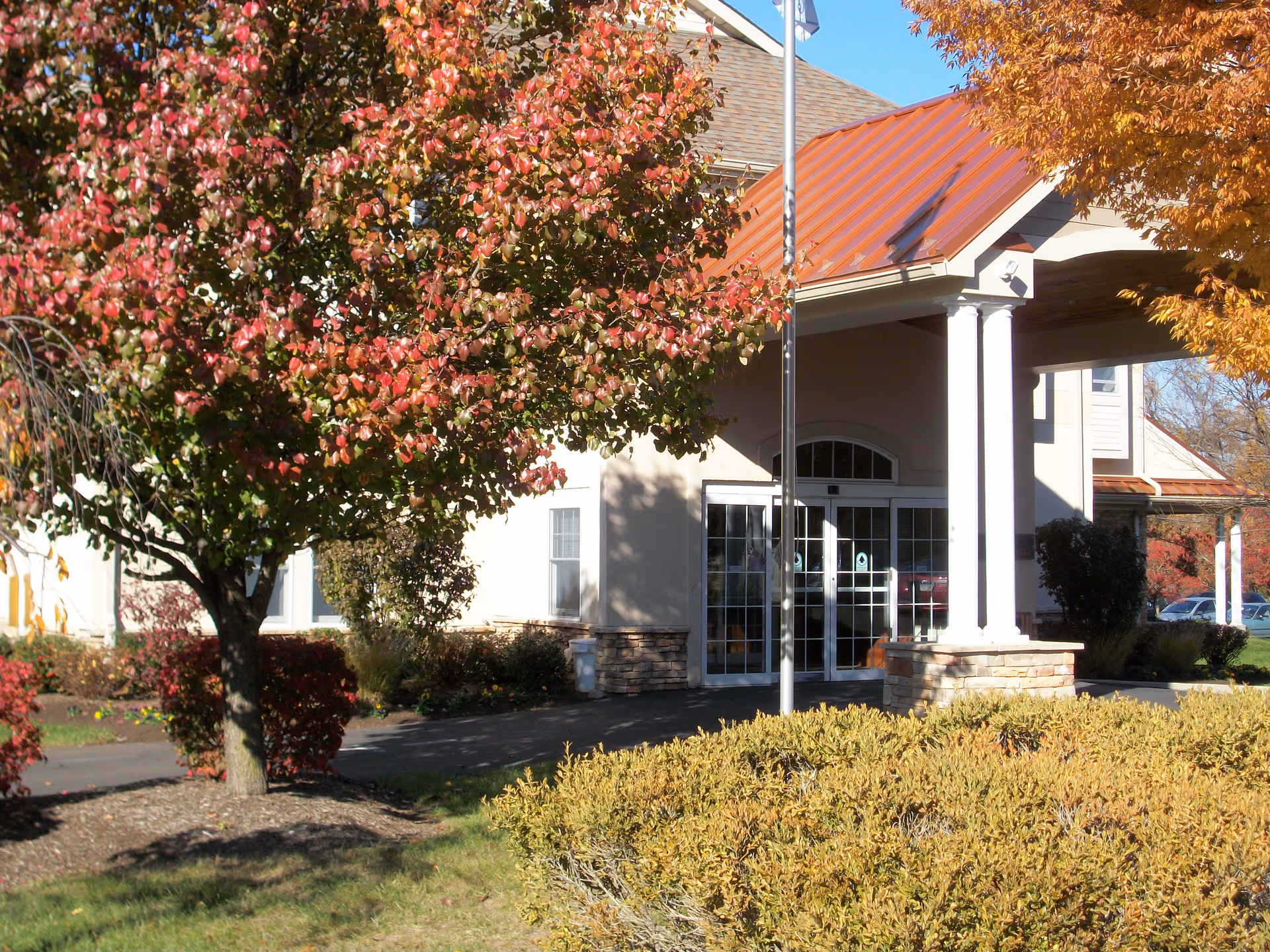 Photo 2 of Chandler Hall Health Services