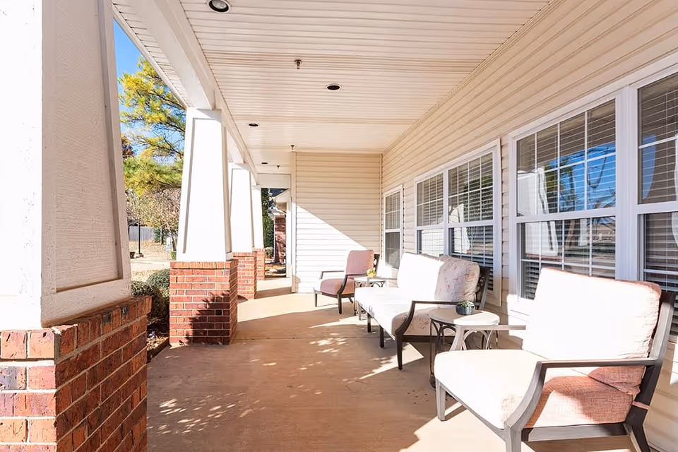 Photo 10 of Dorset Place Assisted Living