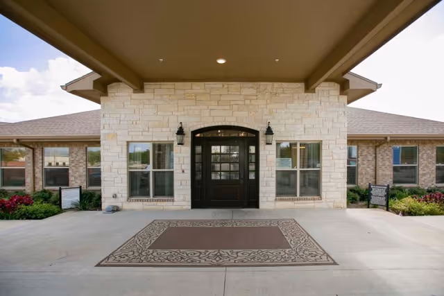 Photo 5 of Legend Oaks Healthcare and Rehabilitation - Fort Worth