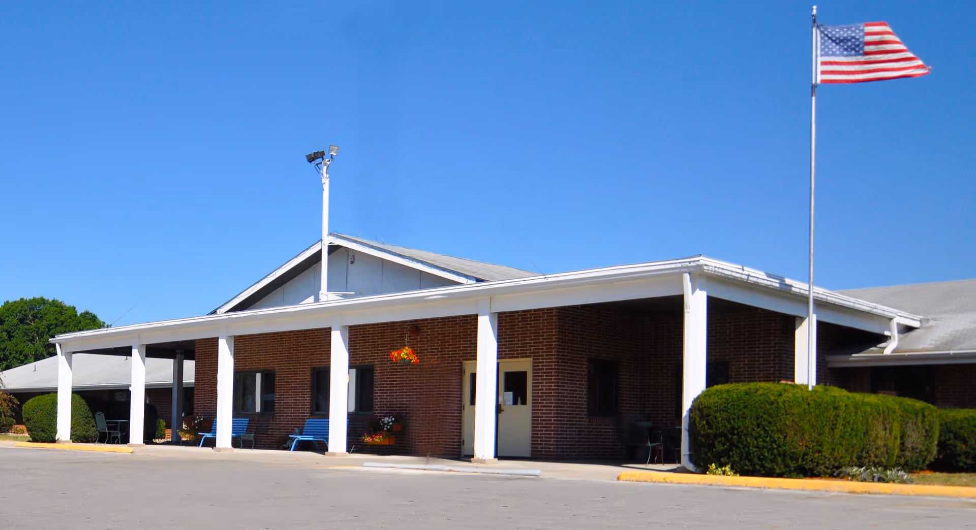 Photo of Azria Health Winterset