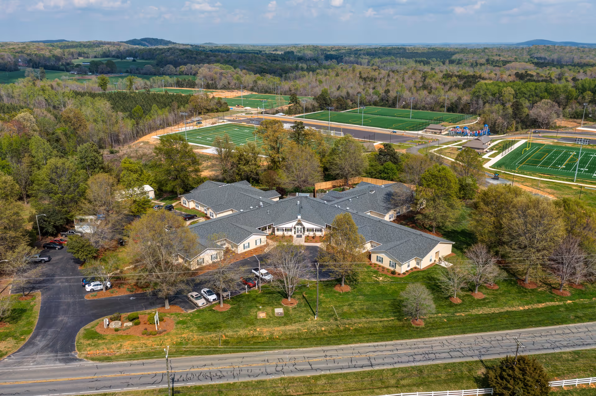 Photo 4 of TerraBella Asheboro