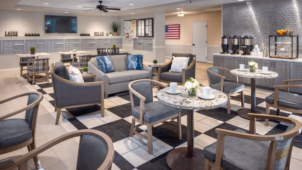Photo 17 of Belmont Village Senior Living Calabasas