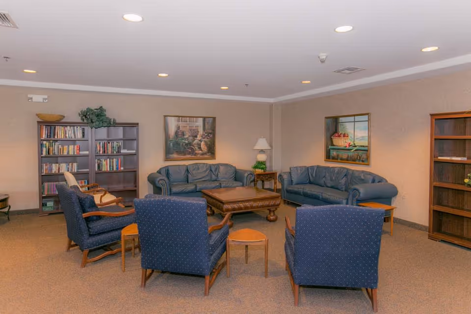Photo 12 of Mountain View Retirement Village