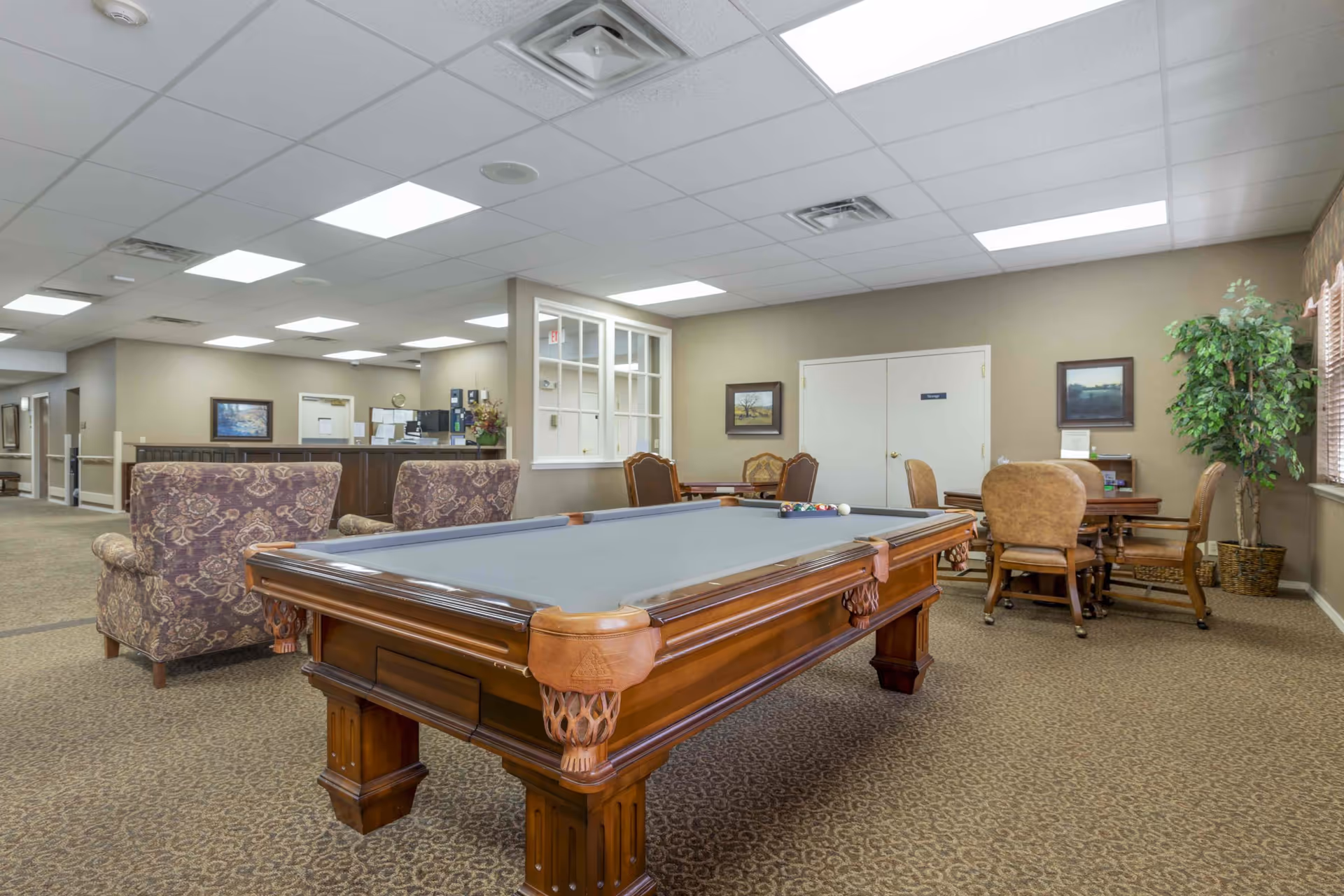 Photo 26 of Aberdeen Heights Assisted Living