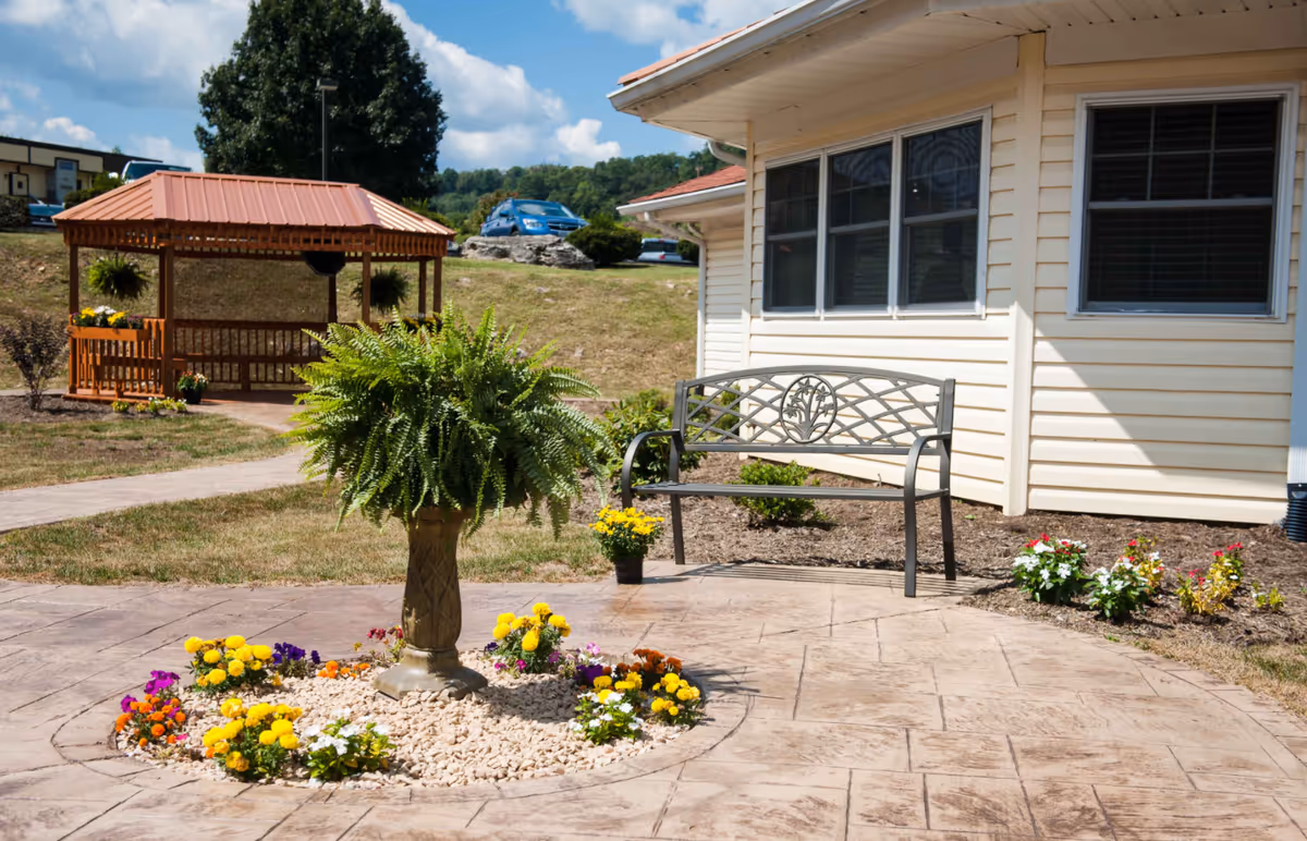 Photo 9 of Commonwealth Memory Care at Cedar Bluff