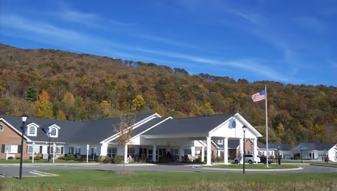 Photo of Forest Ridge Assisted Living