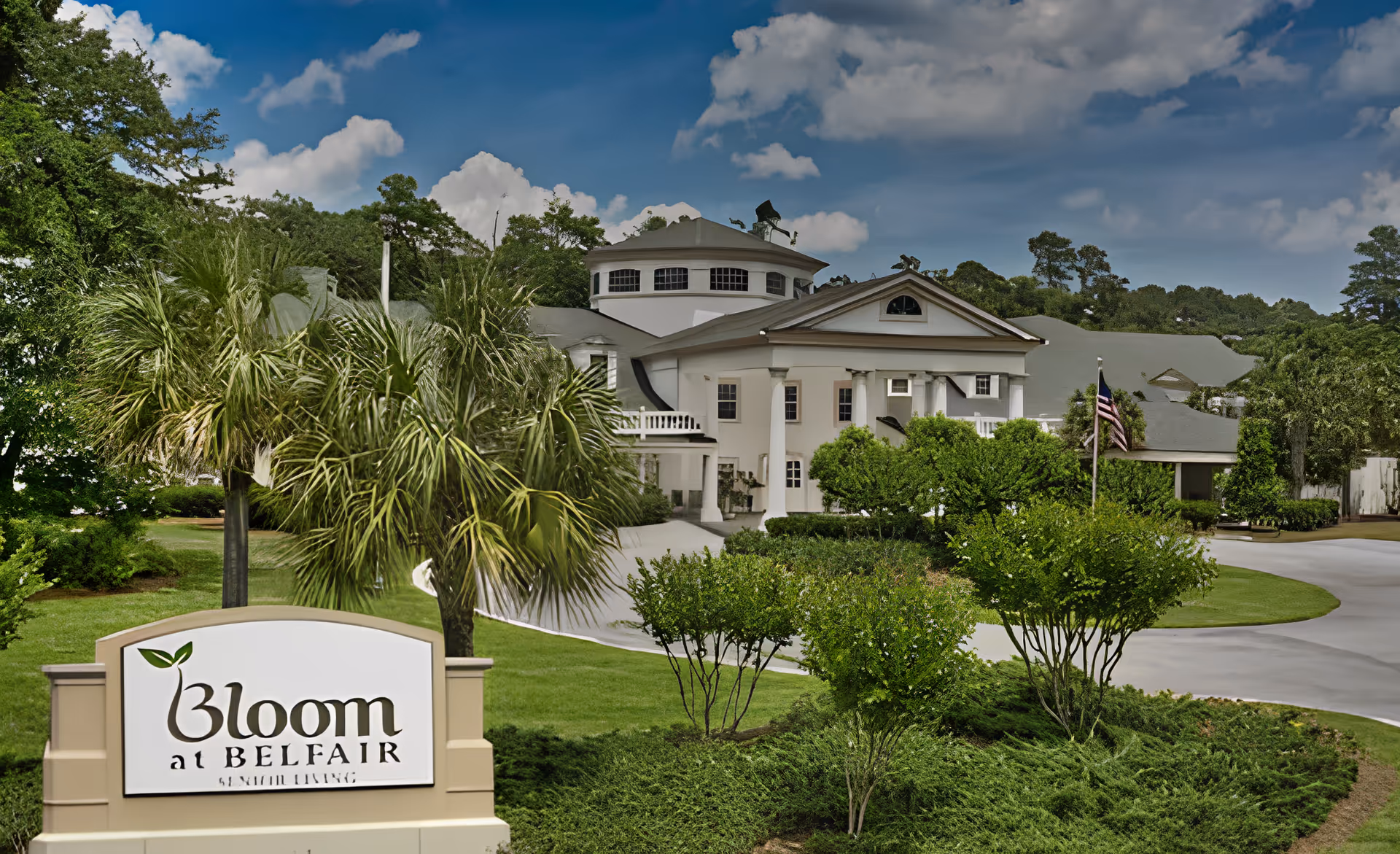 Photo of Bloom At Belfair