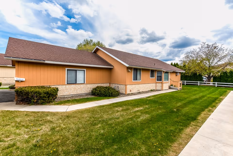 Photo of Ellensburg Senior Living