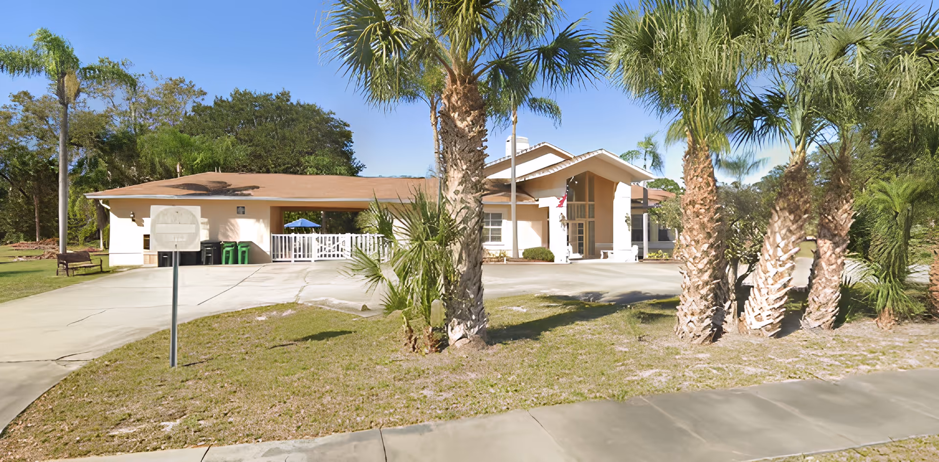 Photo of Evergreen Manor