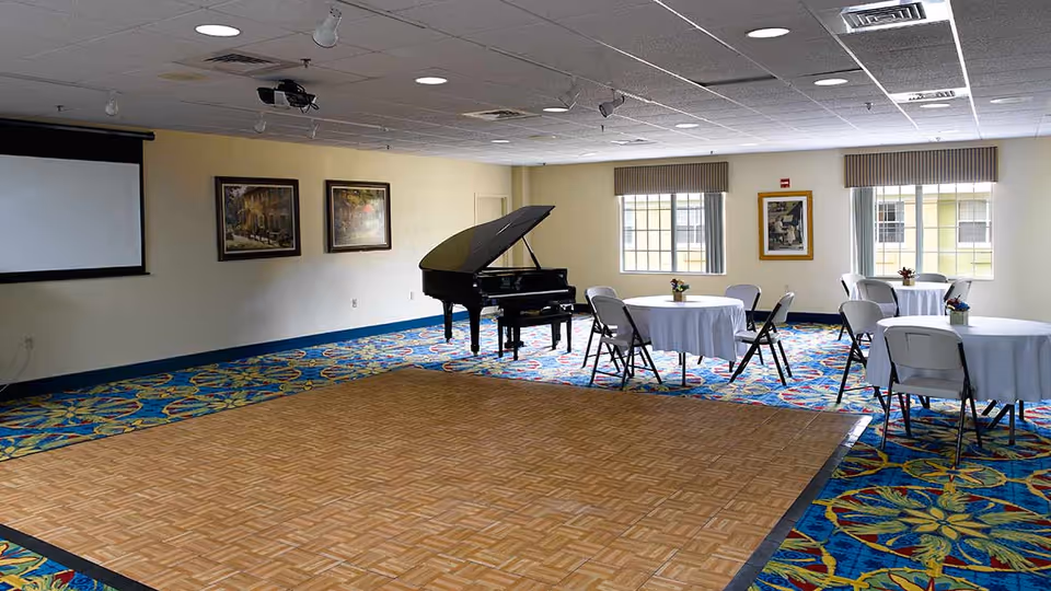Photo 12 of Vitality Living Lake Forest