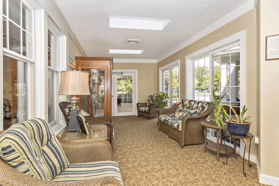 Photo 12 of Sunrise of Falls Church