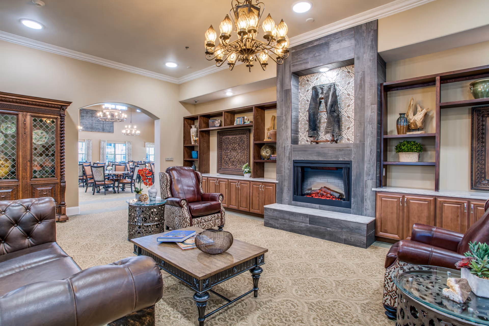 Photo 11 of Arabella of Red Oak Senior Living