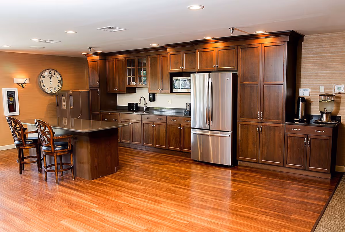 Photo 2 of Residential Living Center