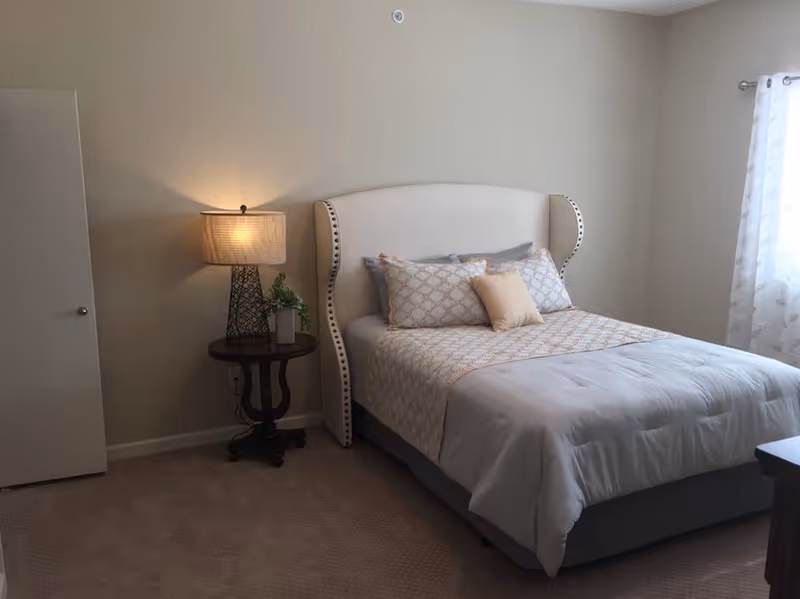 Photo 10 of Fallbrook Assisted Living and Memory Care