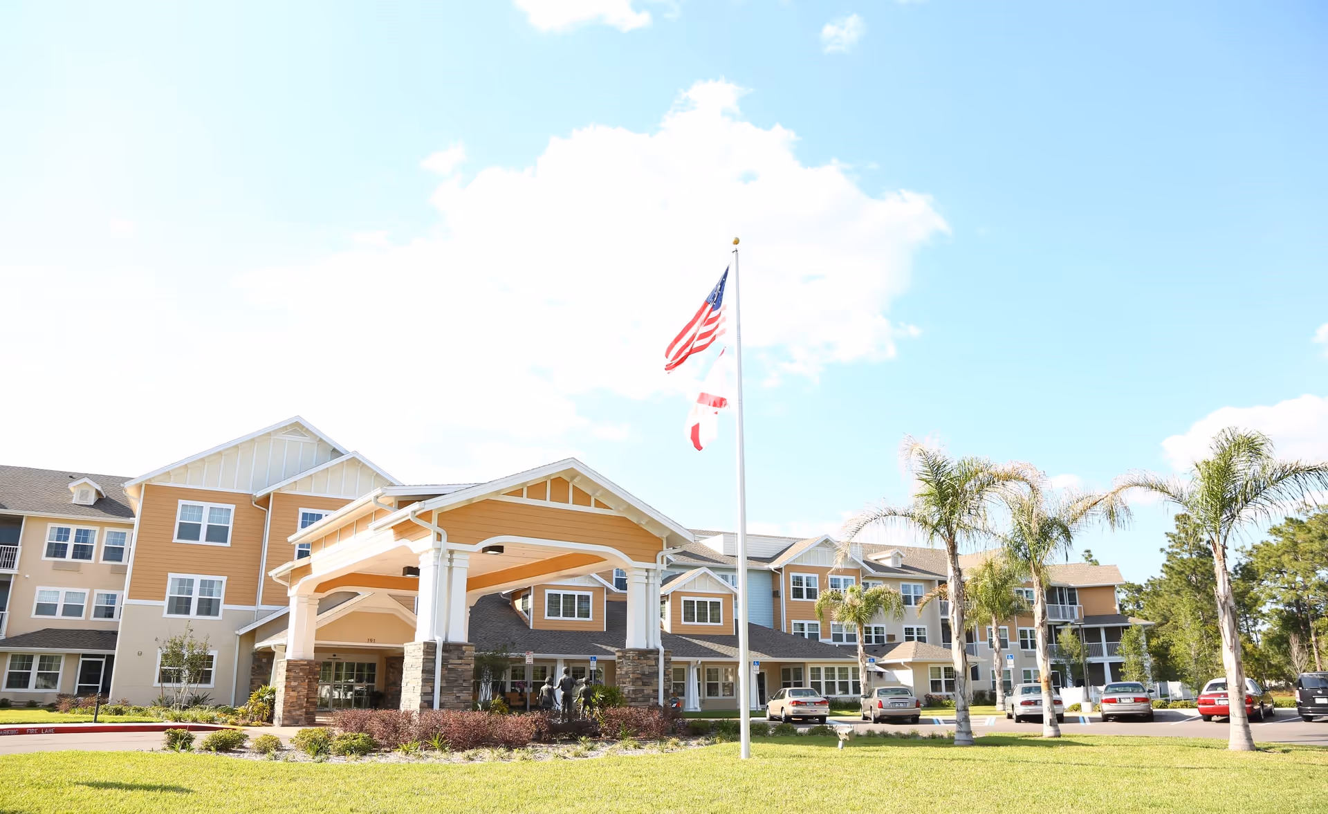 Photo of Salishan Gracious Retirement Living