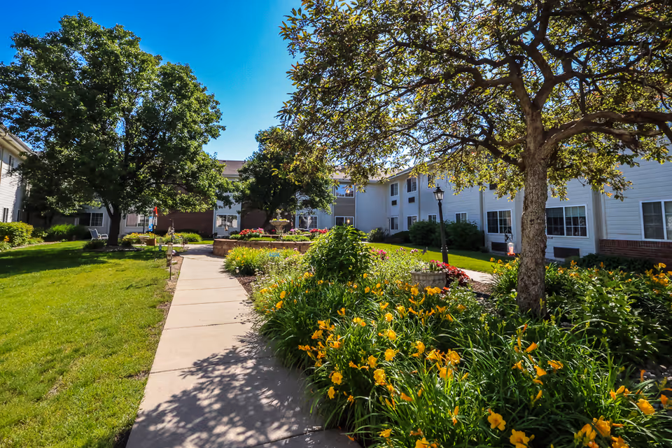 Photo 4 of Bailey Pointe at Miracle Hills